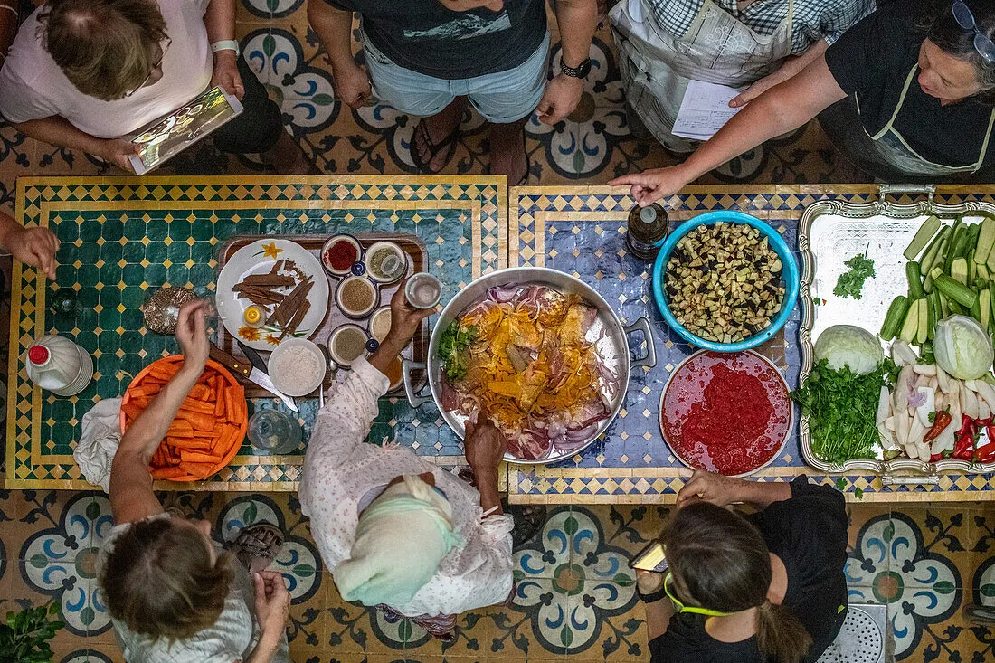activités à faire au Maroc