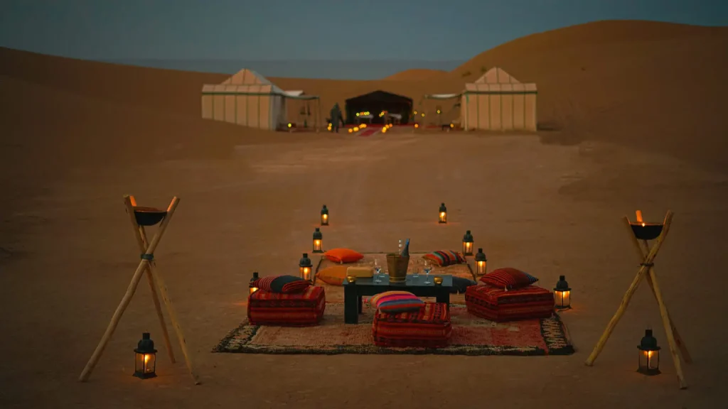 activités à faire au Maroc